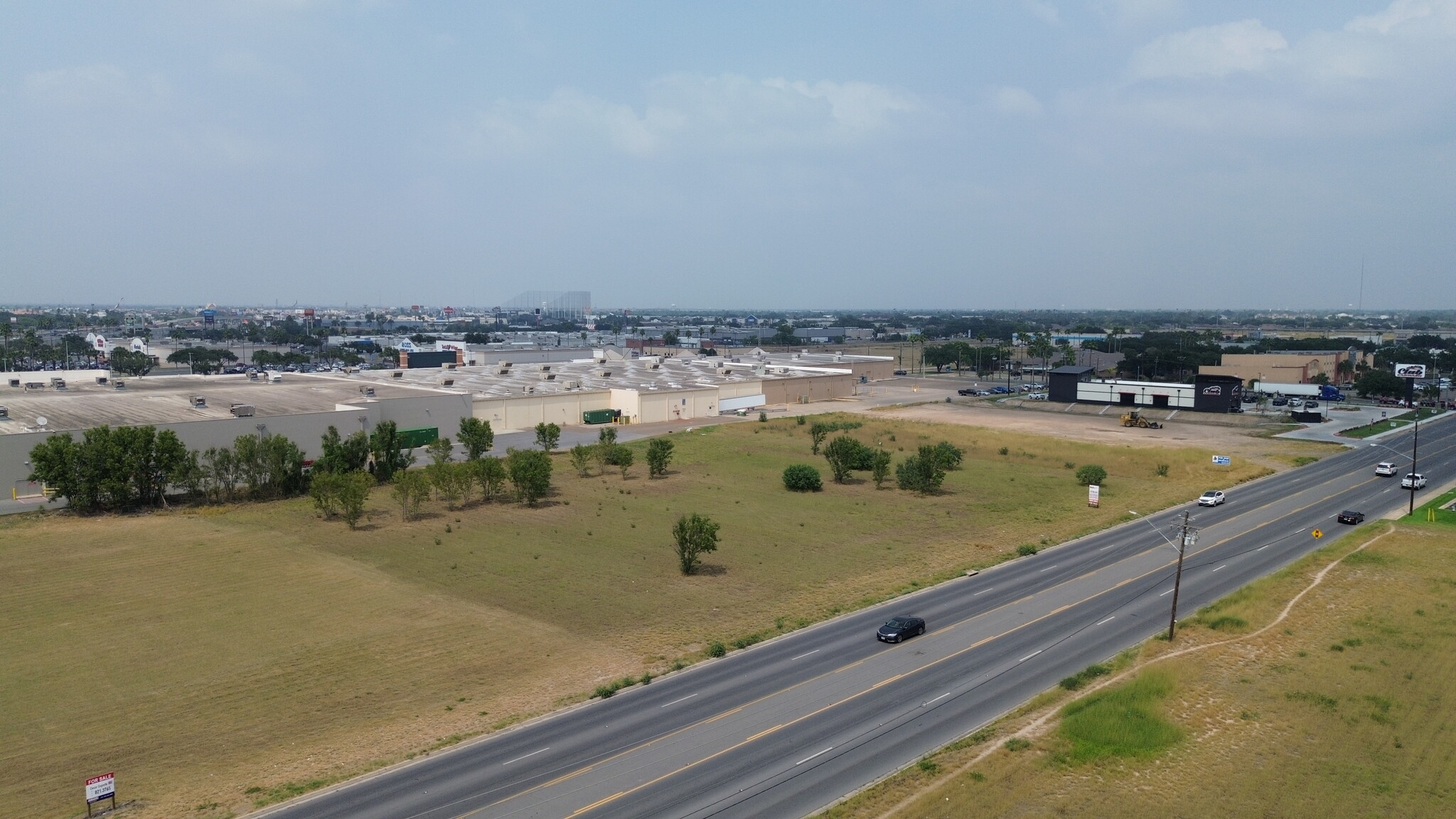 Land for Sale in Mc Allen Texas 78503